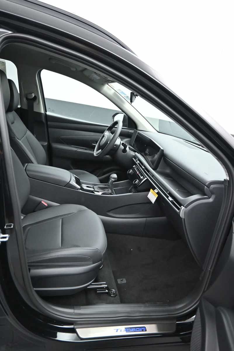 New 2026 Hyundai Tucson SEL Plus AWD/4WD image 11