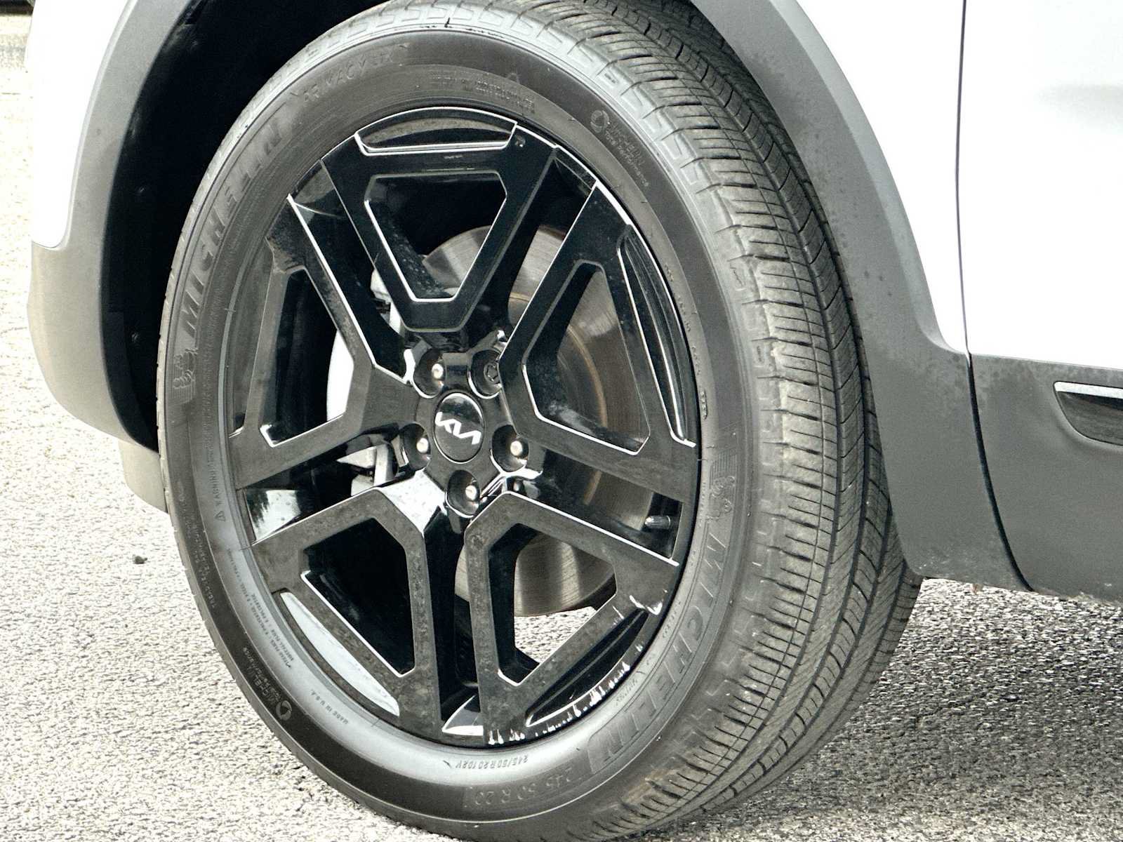 Used 2024 Kia Telluride SX X-Line AWD/4WD image 11