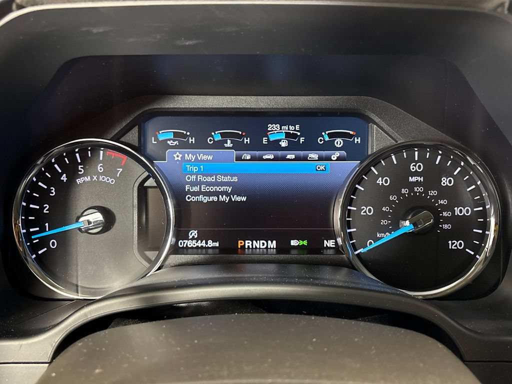 Used 2018 Ford Expedition Limited w/ Equipment Group 301A RWD image 21