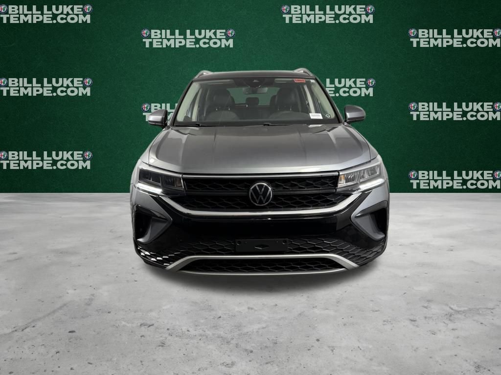 Used 2022 Volkswagen Taos SE image 10