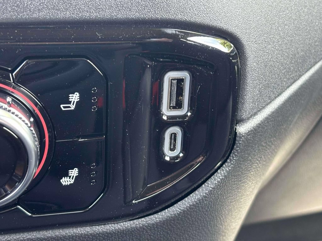 New 2026 GMC Sierra 1500 Elevation AWD/4WD image 18