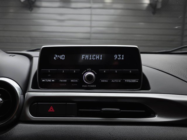 Used 2017 FIAT 124 Spider Classica RWD image 23