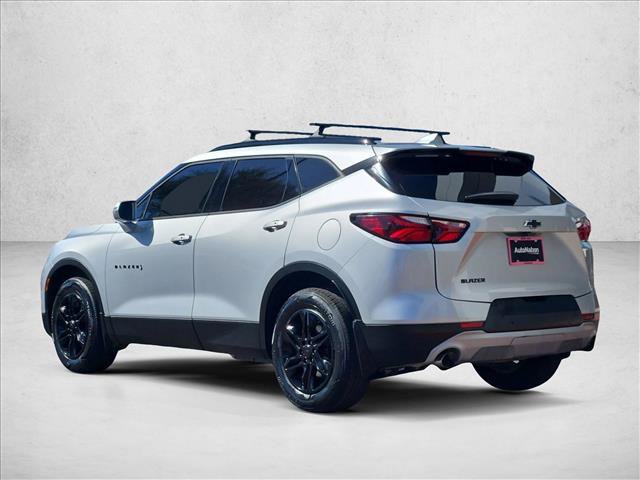Used 2019 Chevrolet Blazer LT FWD image 6