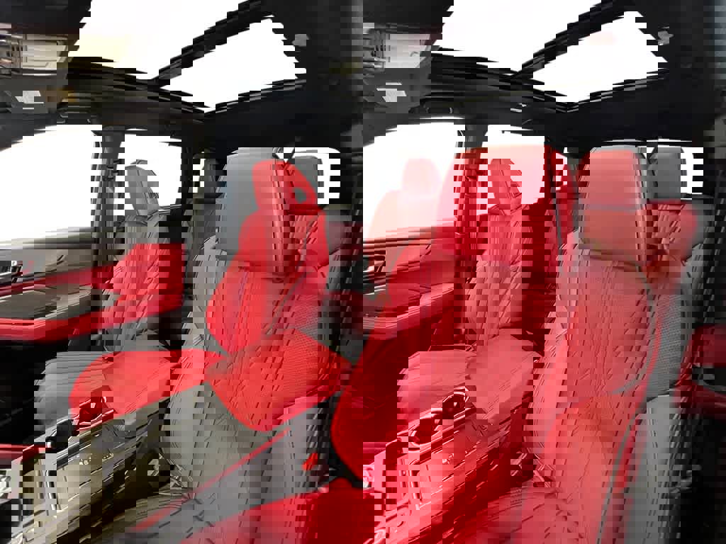 New 2026 Acura MDX A-Spec image 15