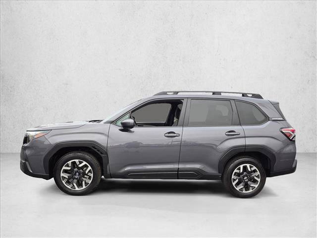 Certified 2026 Subaru Forester Premium AWD/4WD video 2