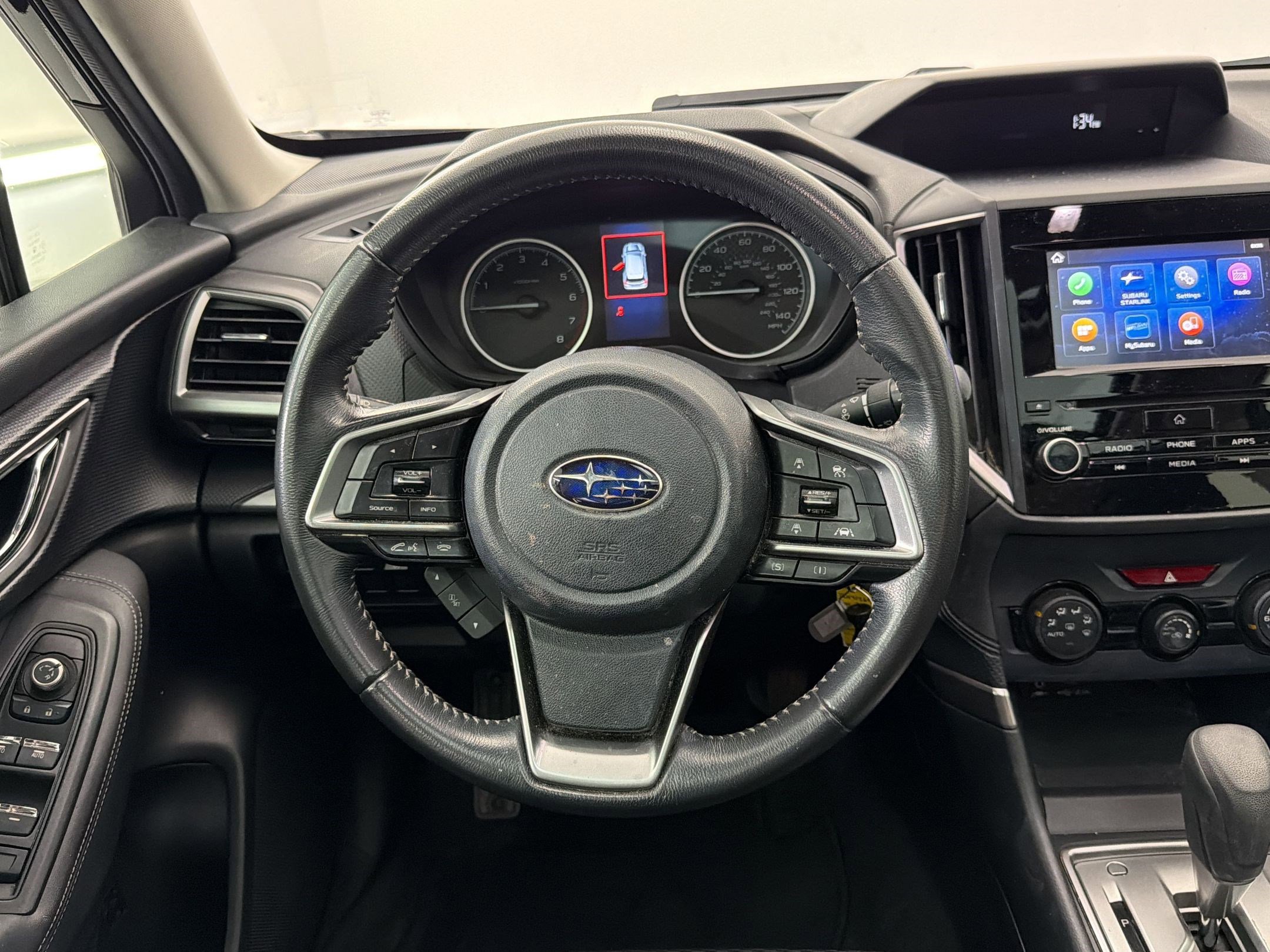 Used 2019 Subaru Forester Premium AWD/4WD image 25