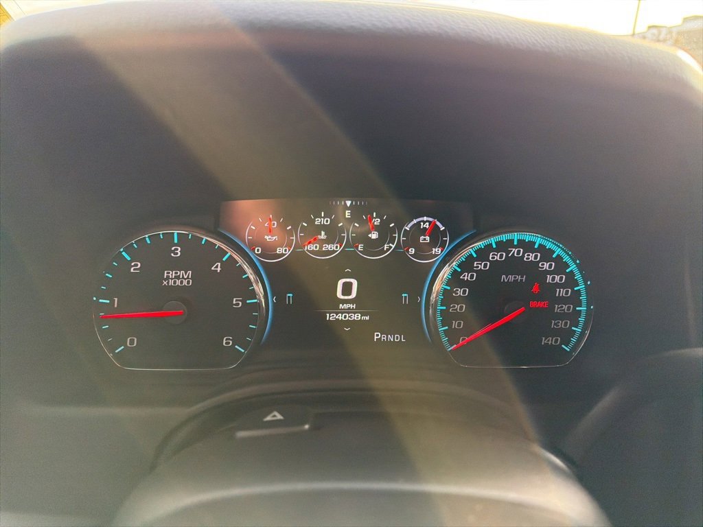 Used 2017 GMC Yukon Denali w/ Open Road Package image 13