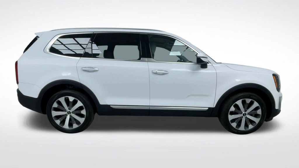 Used 2022 Kia Telluride S image 25