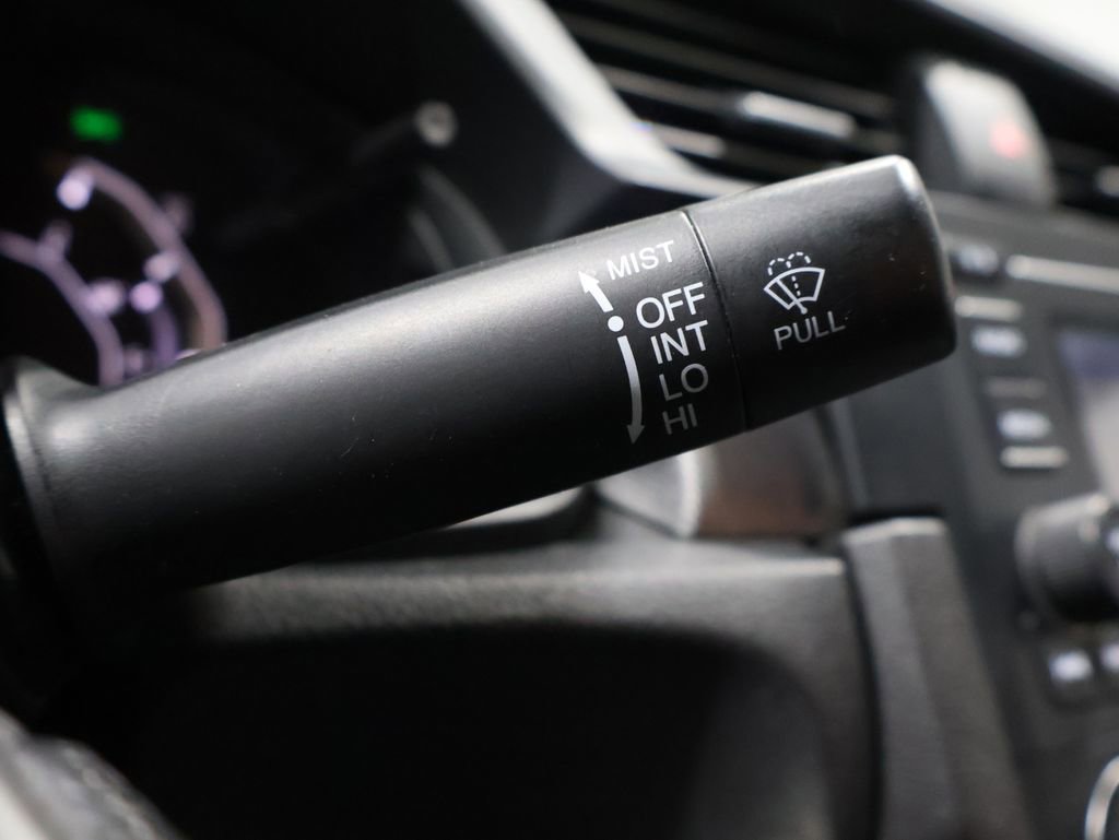 Used 2016 Honda Civic LX image 30