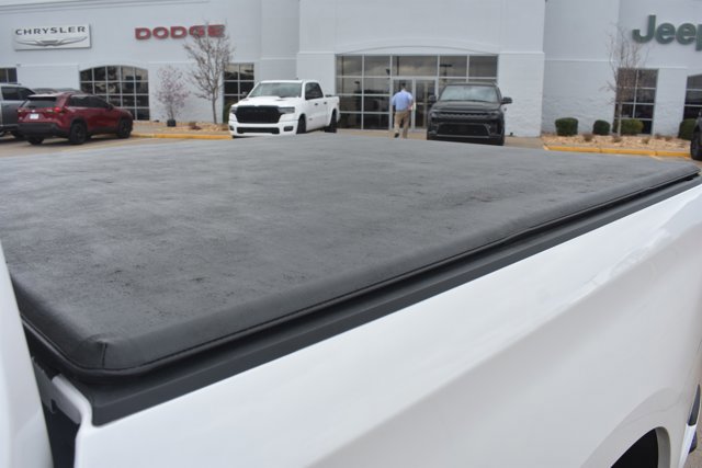 Used 2024 Chevrolet Silverado 1500 High Country image 14