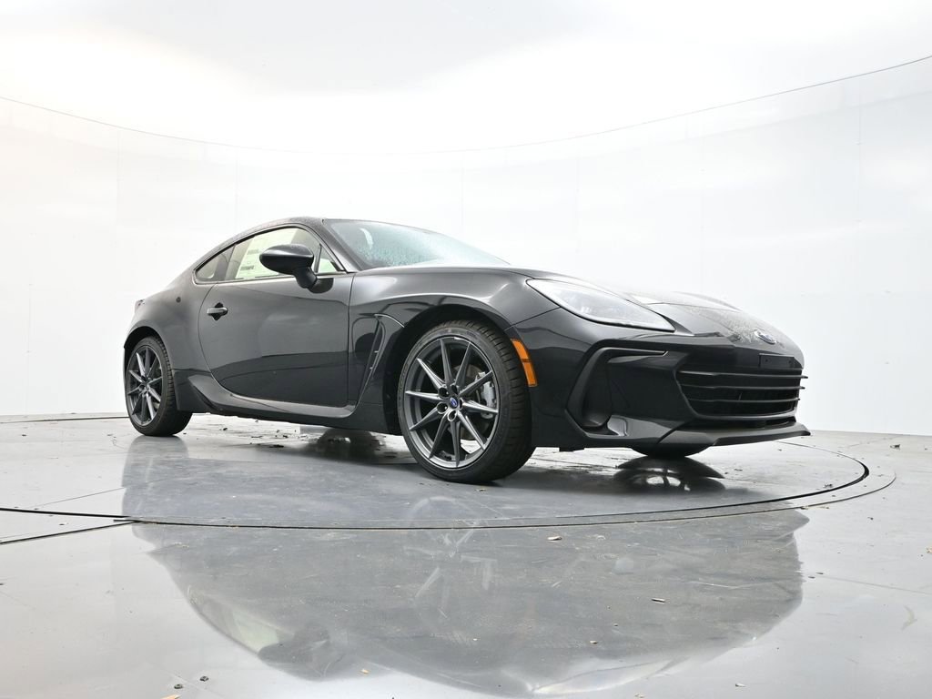 New 2026 Subaru BRZ Limited RWD image 22
