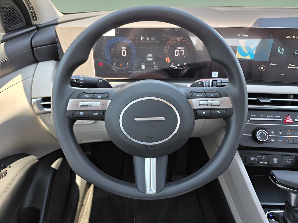 New 2026 Hyundai Tucson SE AWD/4WD image 16
