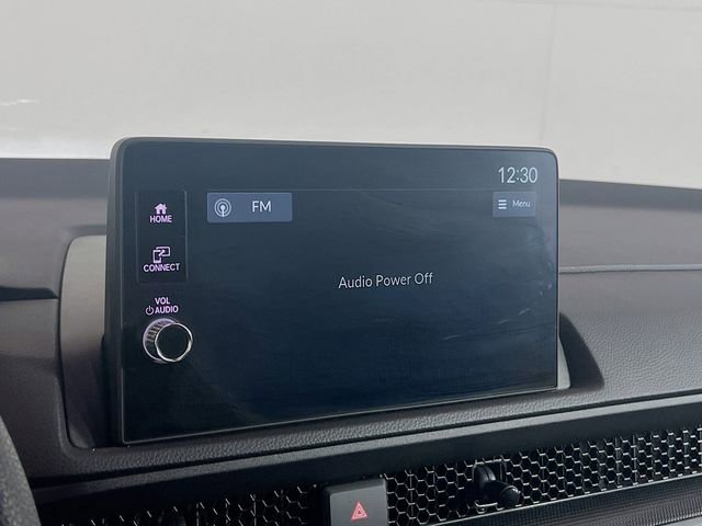 Certified 2026 Honda CR-V EX image 13