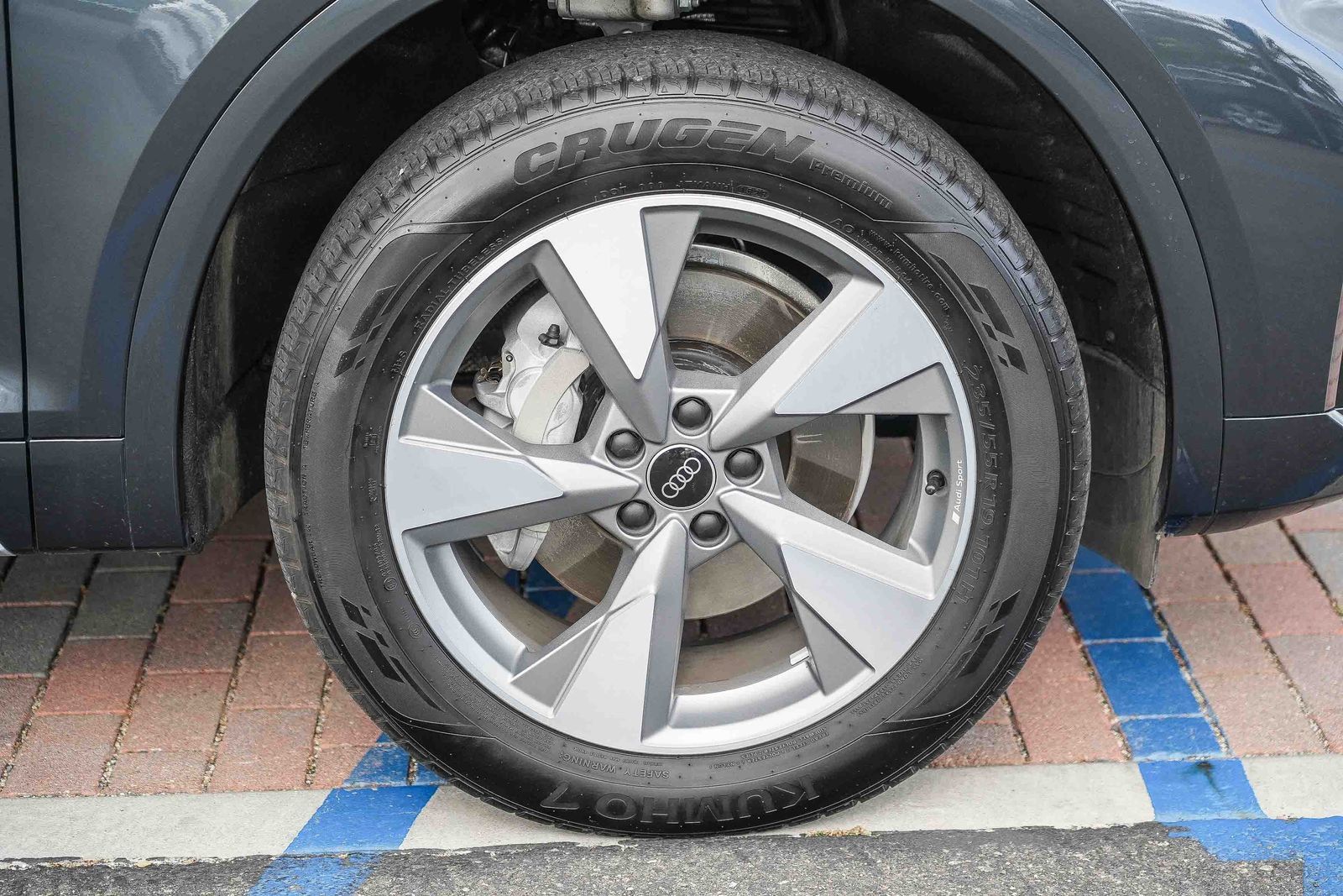 Certified 2023 Audi Q5 Premium w/ Premium Plus Package AWD/4WD image 11