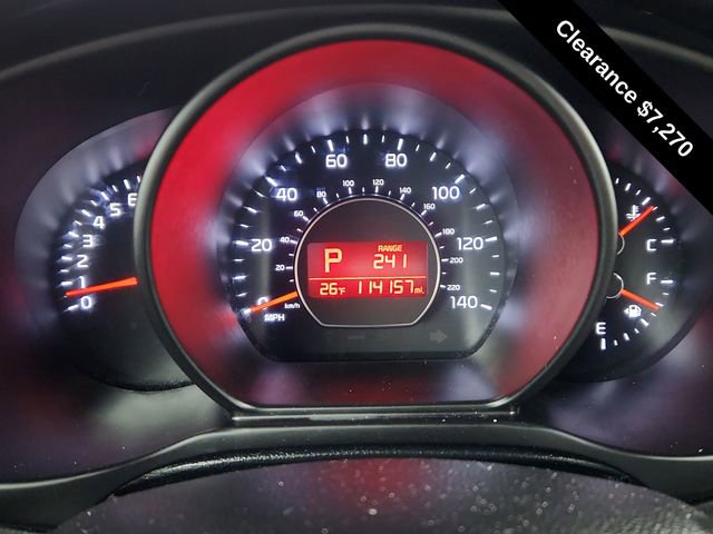 Used 2016 Kia Soul image 35