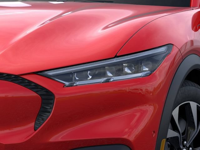 New 2024 Ford Mustang Mach-E Select w/ Comfort Package Lite AWD/4WD image 18