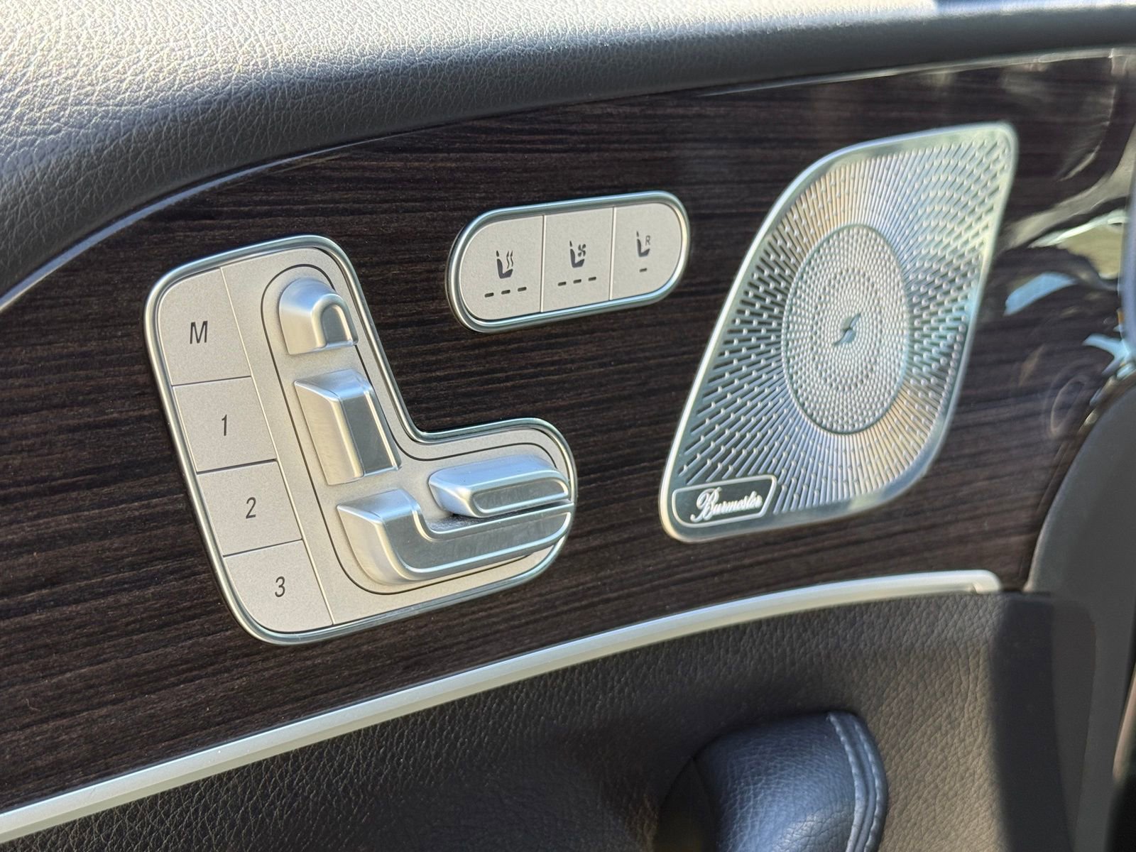 Used 2023 Mercedes-Benz GLE 450 4MATIC image 24