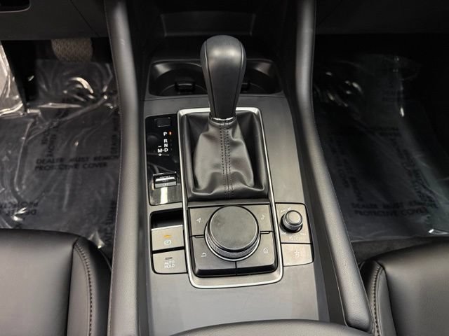 Used 2026 MAZDA MAZDA3 s FWD image 16