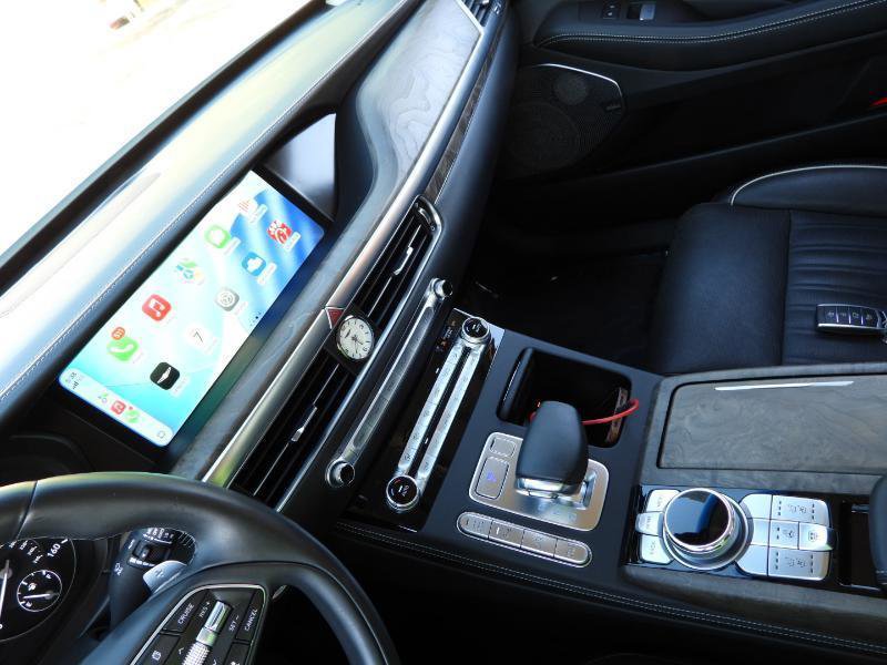 Used 2020 Genesis G90 3.3T Premium image 66