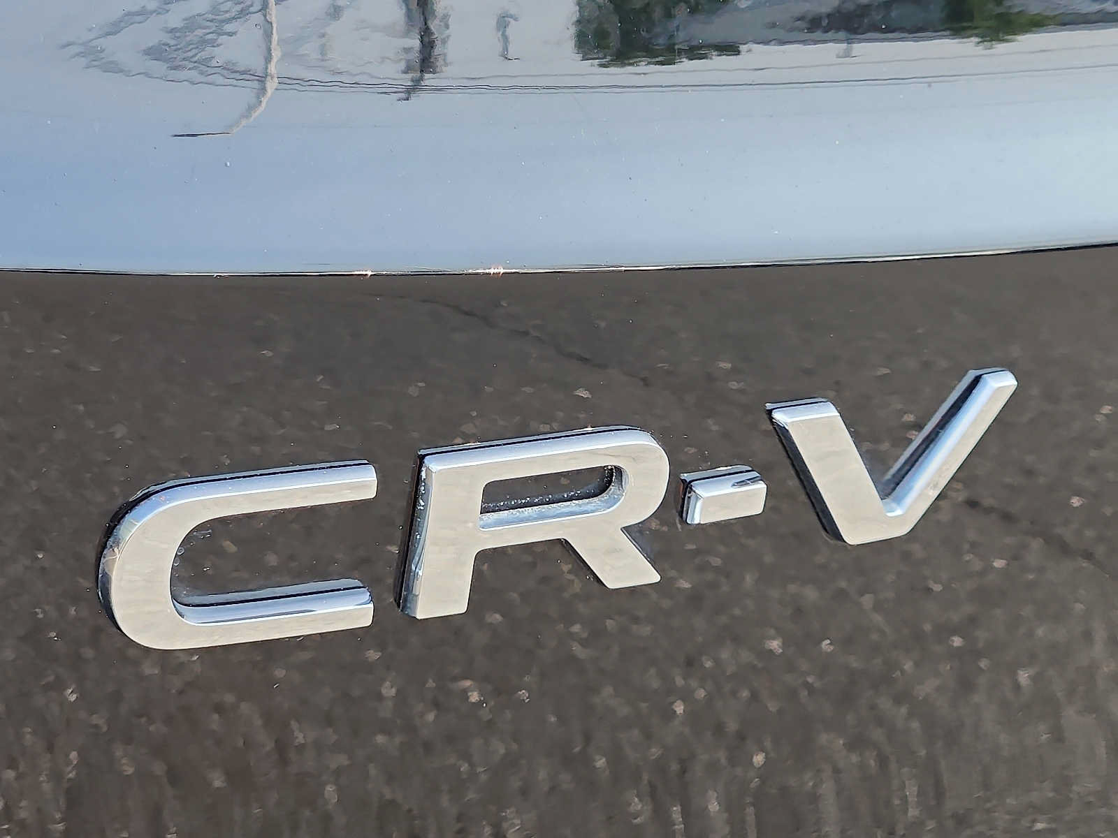 Used 2024 Honda CR-V EX image 29