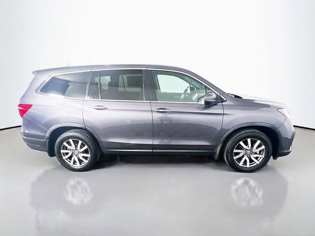 Used 2021 Honda Pilot EX image 9