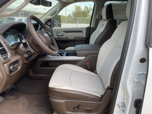 New 2026 RAM 2500 Laramie image 16