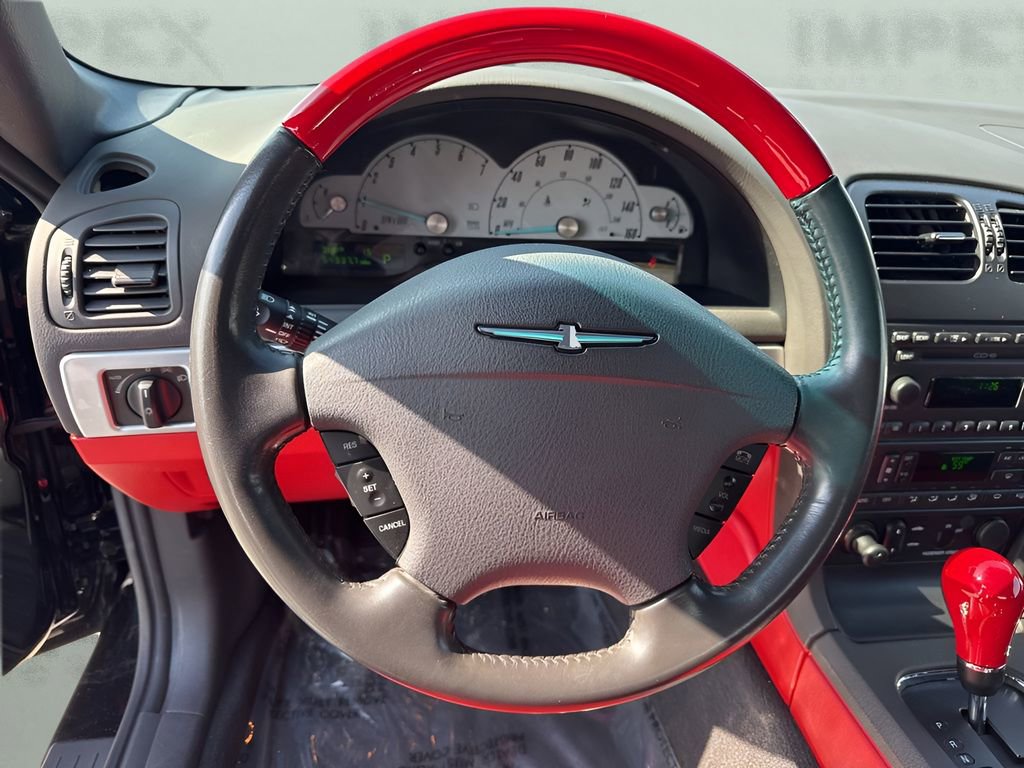 Used 2002 Ford Thunderbird image 11