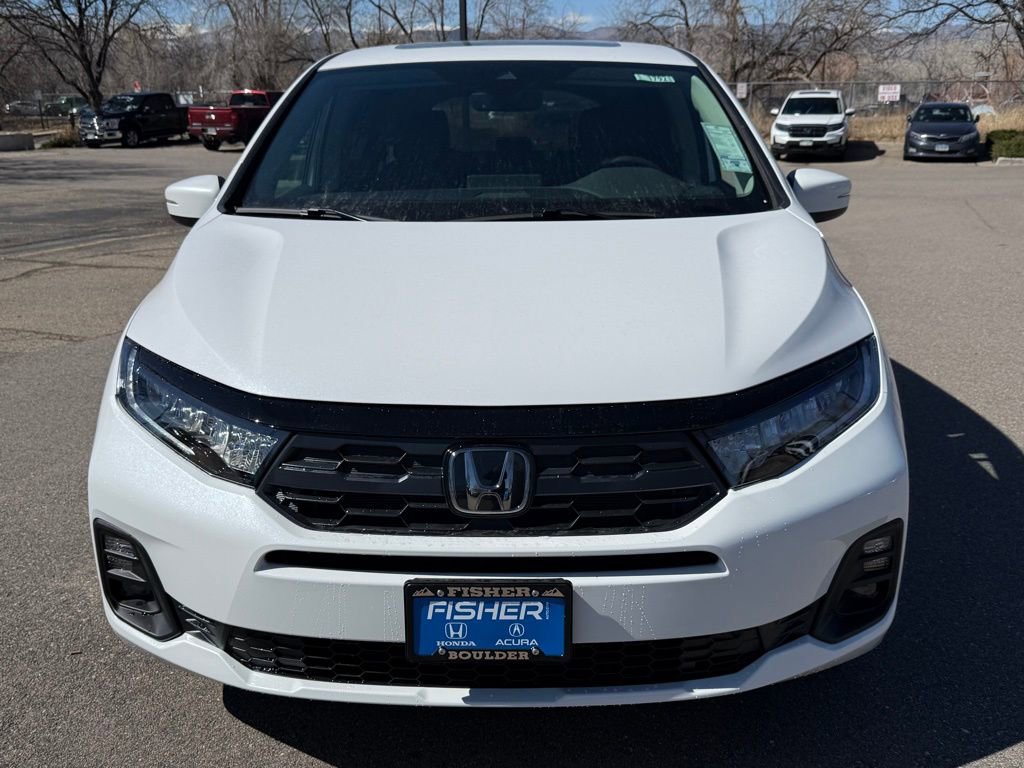 New 2026 Honda Odyssey EX-L image 10