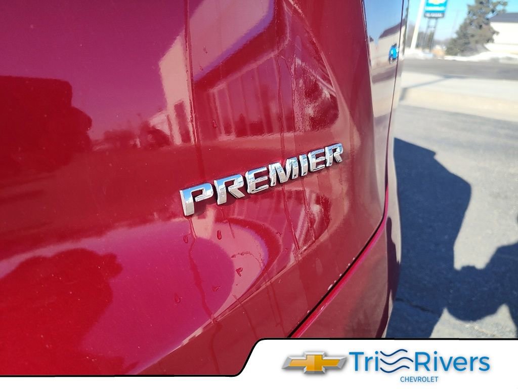 Used 2023 Chevrolet Blazer Premier AWD/4WD image 11