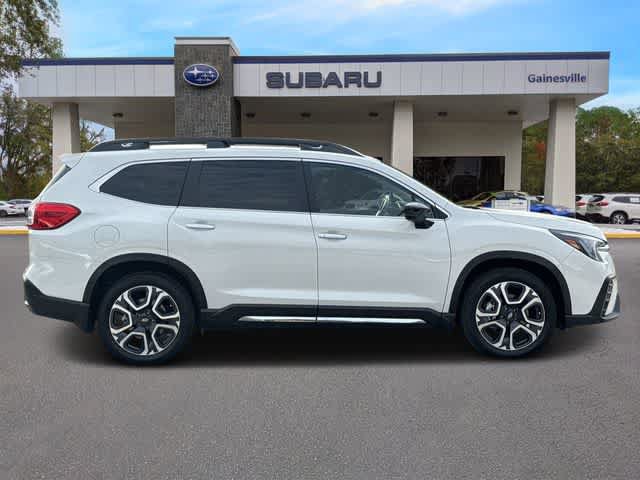 Certified 2025 Subaru Ascent Touring w/ Popular Package #1 AWD/4WD image 7