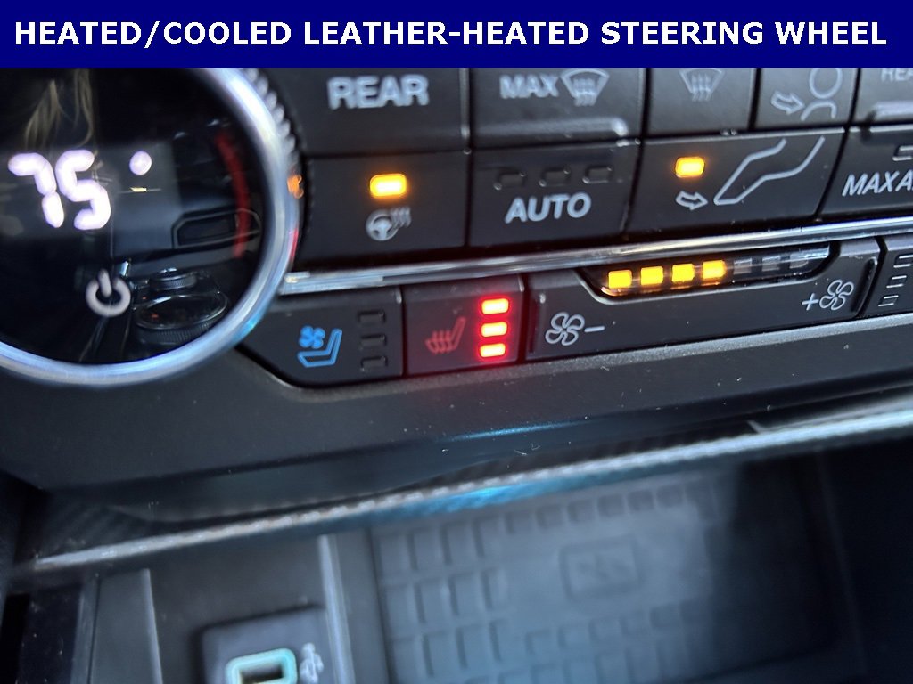 Used 2019 Ford Expedition Limited w/ Equipment Group 303A image 6