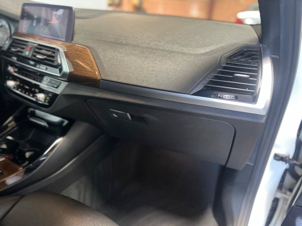 Used 2019 BMW X3 sDrive30i w/ Convenience Package RWD image 23