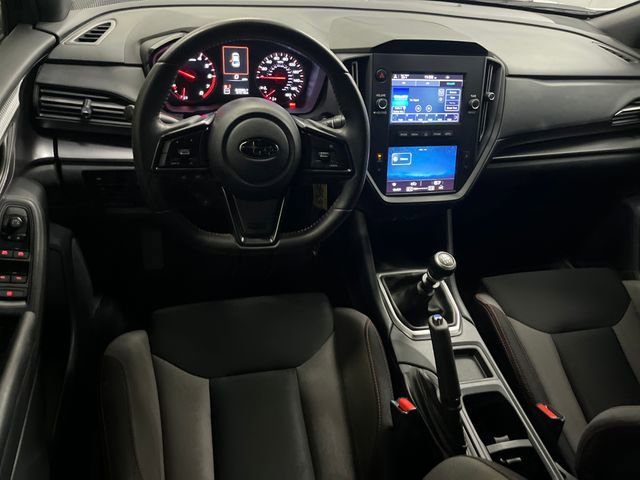 Used 2022 Subaru WRX image 20