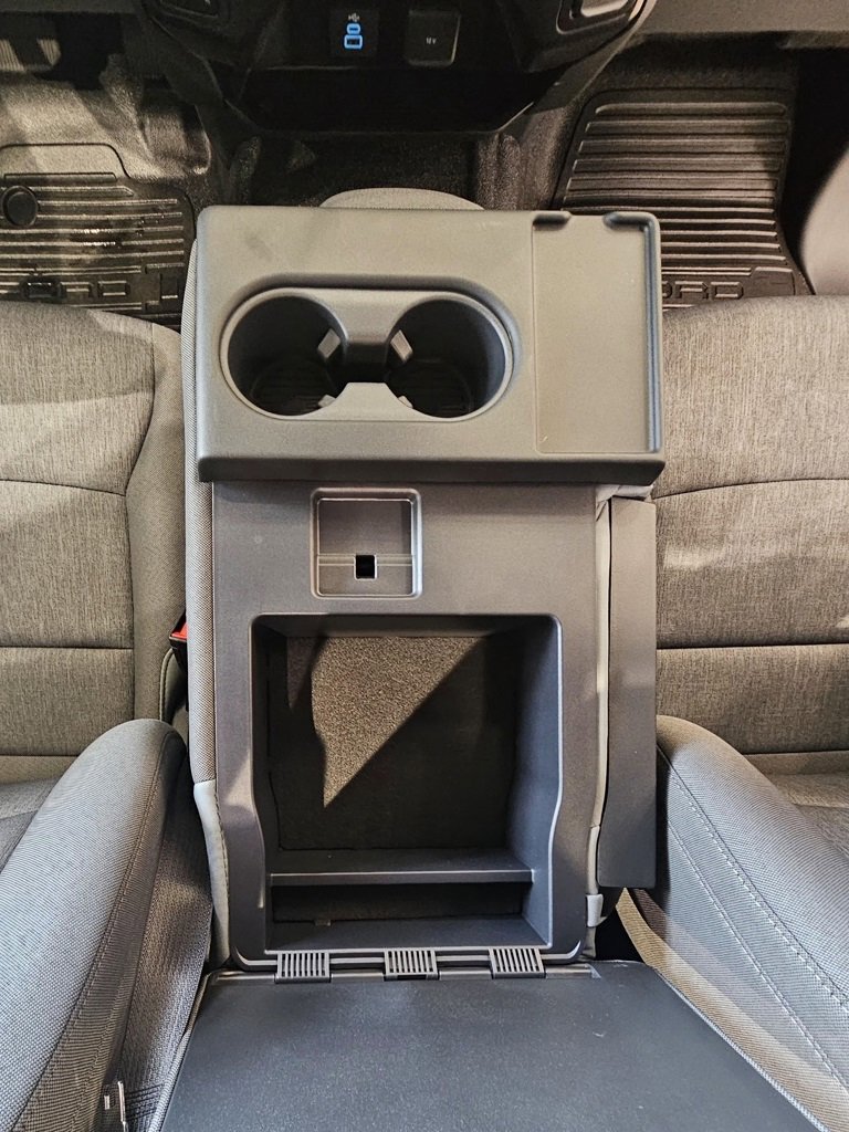 New 2026 Ford F250 XL w/ Snow Plow Prep Package image 26