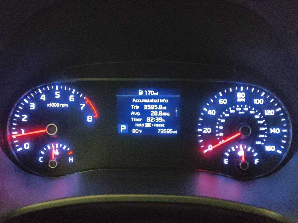 Used 2020 Kia Soul EX w/ Option Group 015 FWD image 23