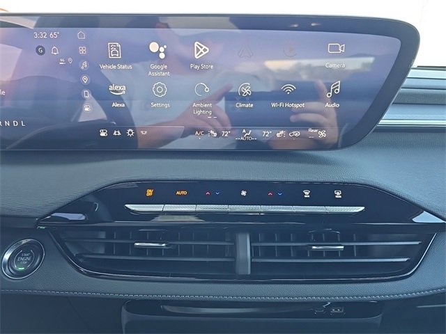 New 2025 Buick Enclave Sport Touring w/ Power Package image 20