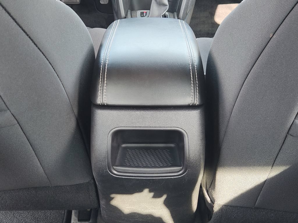 Used 2016 Dodge Dart SXT w/ Rallye Appearance Group FWD image 28