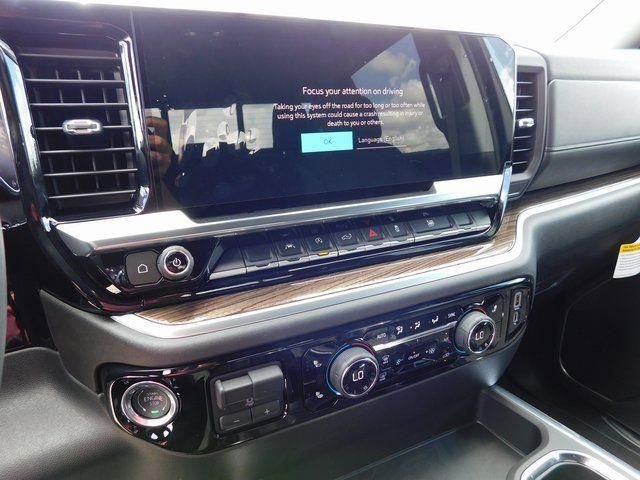 New 2026 Chevrolet Silverado 1500 RST w/ Convenience Package II image 28