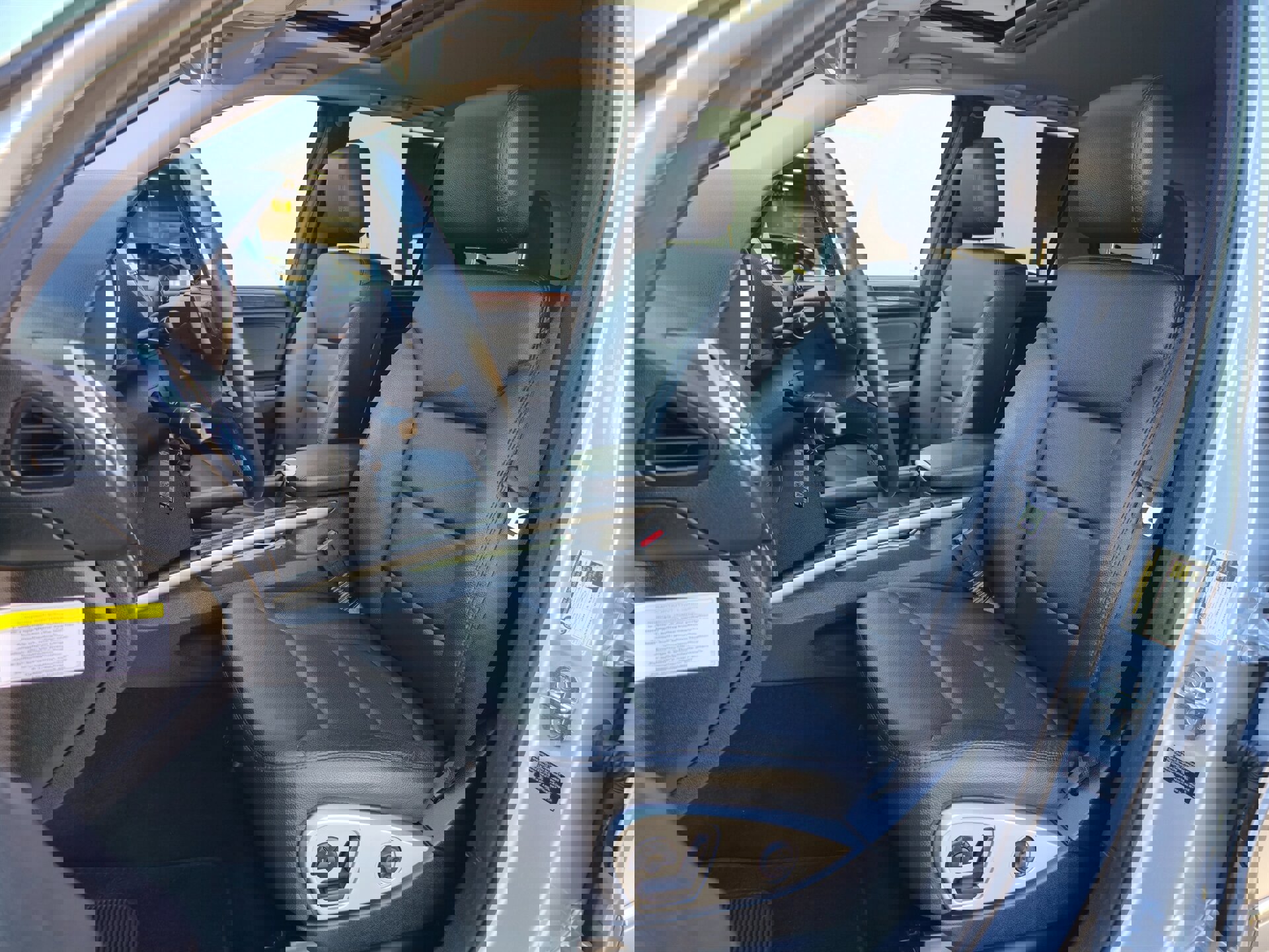 Used 2010 Mercedes-Benz ML 350 2WD image 16