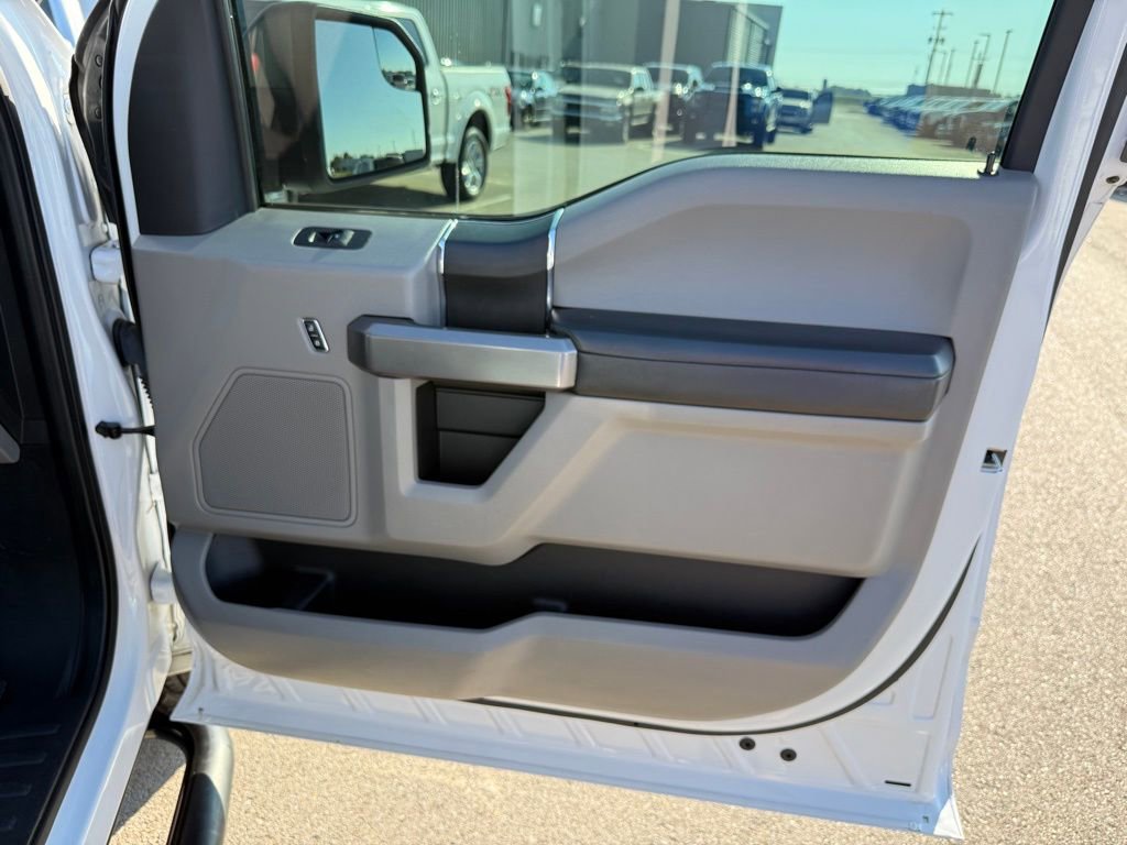 Used 2020 Ford F150 XLT w/ Equipment Group 301A Mid image 19