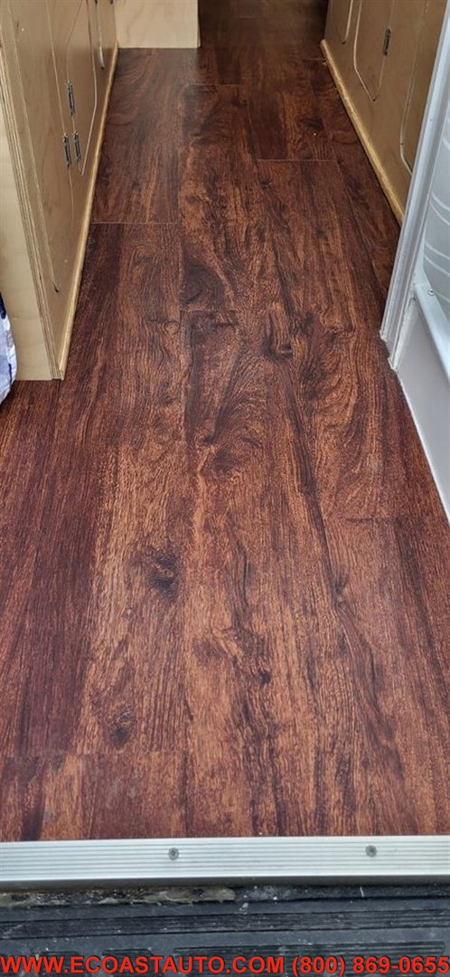 Used 2019 Ford Transit 350 148 High Roof Extended image 32