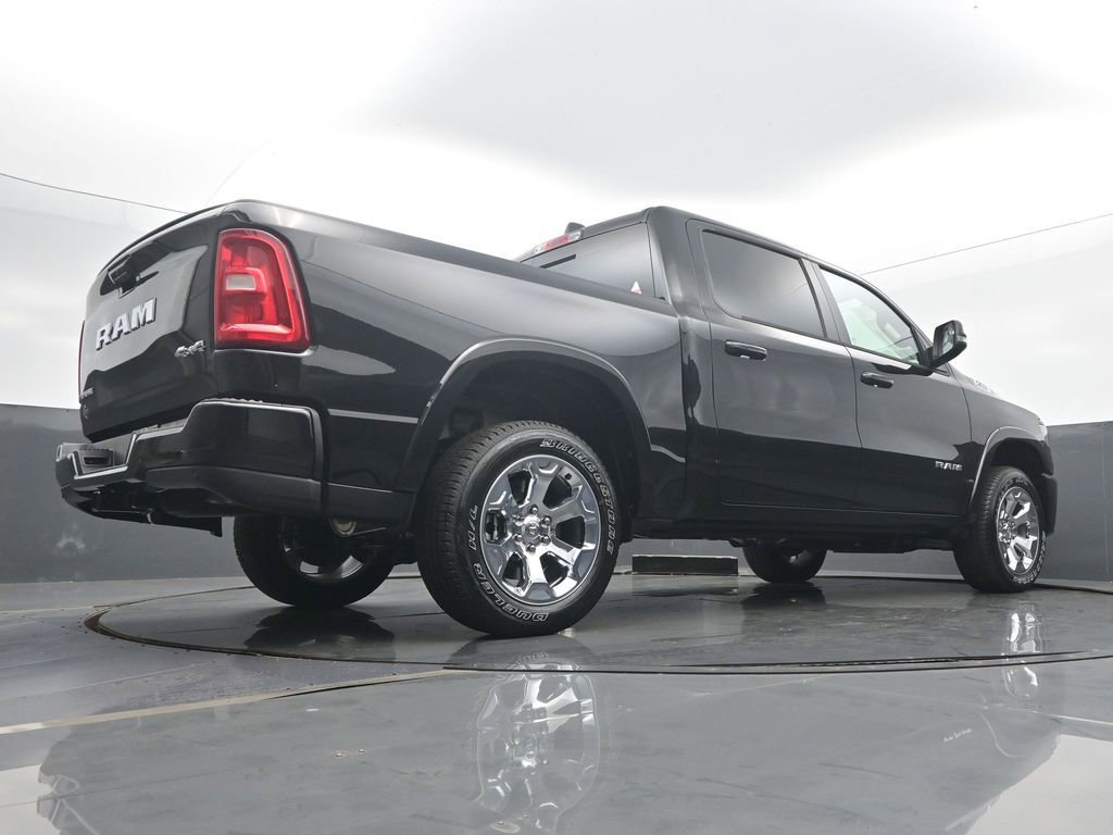 New 2025 RAM 1500 Big Horn image 51