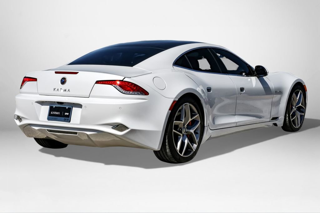 Used 2018 Karma Revero Luxury image 6