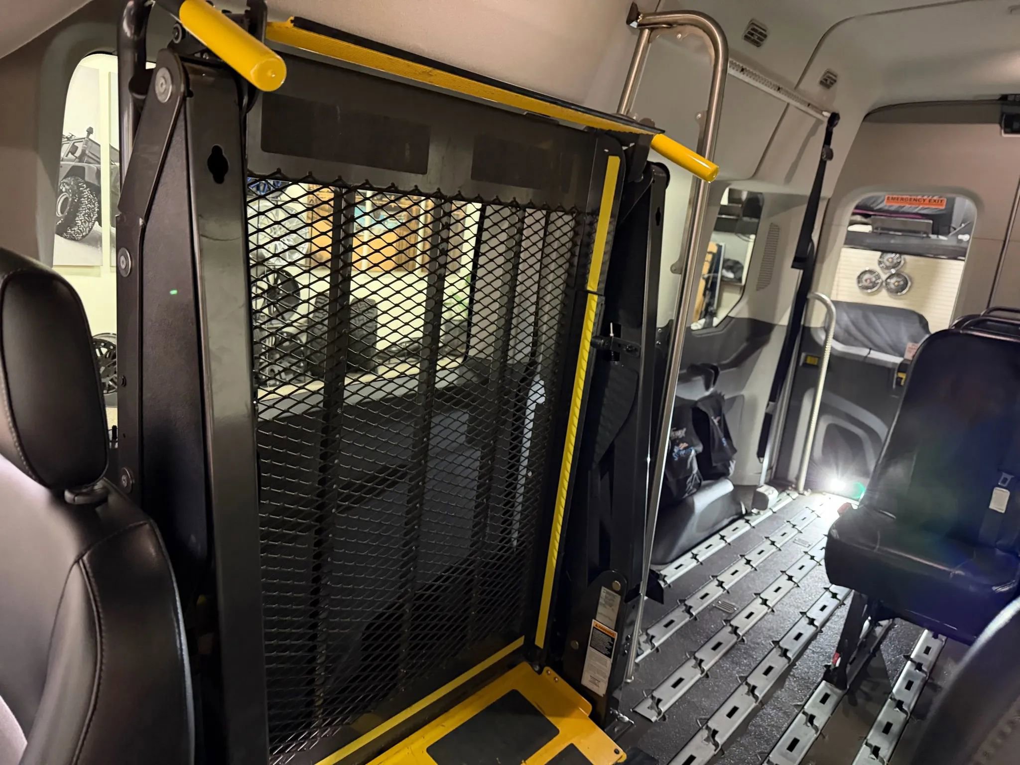 Used 2021 Ford Transit 350 XL RWD image 35
