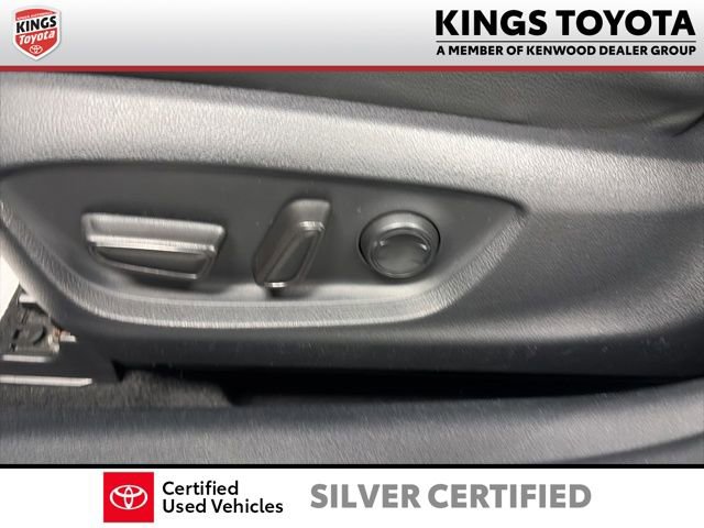 Certified 2024 Toyota Camry SE w/ Convenience Package image 15