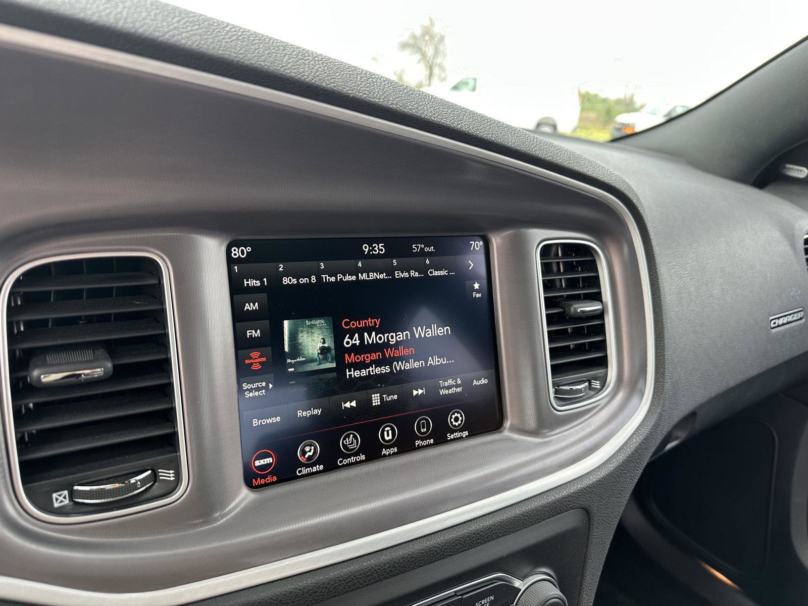 Used 2021 Dodge Charger SXT w/ Cold Weather Package AWD/4WD image 24