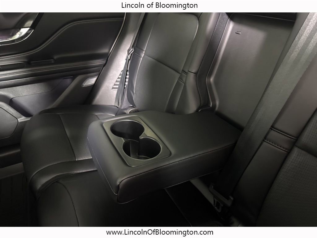 New 2026 Lincoln Corsair Reserve image 59