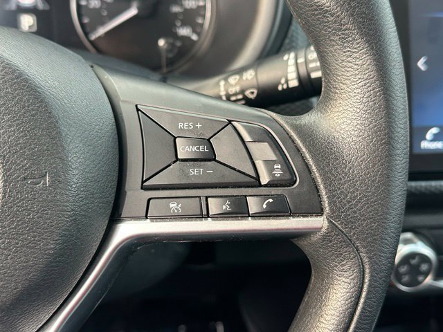 Used 2023 Nissan Kicks SV w/ Interior Electronics Package FWD image 39