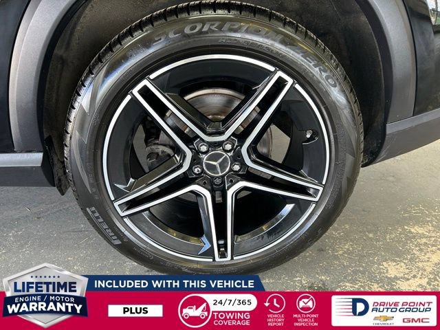 Used 2026 Mercedes-Benz GLE 350 4MATIC image 8