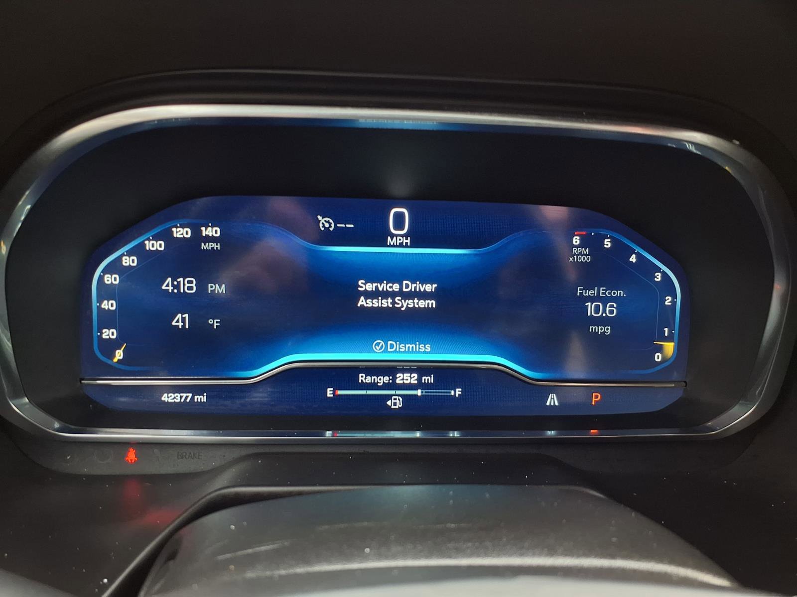 Used 2024 Chevrolet Tahoe Premier image 19